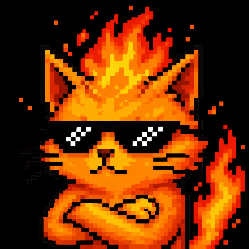 FIRECAT